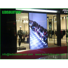 Ledsolution P5 Pantallas LED PARA Centros Comerciales